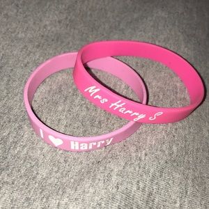 Harry Styles bracelets